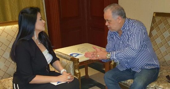  أشرف زكى يكشف أسباب ندمه على العودة للعمل النقابى مع نادية حسنى على دريم