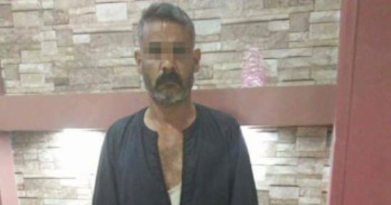 القبض على هارب من جنايتى "قتل" و"شروع فى قتل" بالغربية
