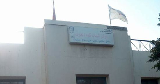 أهالى كوم العرب بسوهاج يطالبون بتشغيل مركز شباب القرية