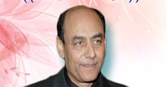 مؤتمر صحفى لمسرحية أحمد بدير "فرصة سعيدة" الأحد المقبل