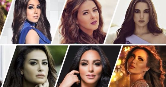 فوربس تعلن عن أقوى 20 فنانا عربيا.. هند صبرى تتصدر أهم 10 ممثلات.. دنيا سمير غانم ومنى زكى ضمن القائمة.. عادل إمام يحتل القمة فى الرجال ومحمد رمضان السادس.. والانتشار على مواقع التواصل أهم معايير الاختيار