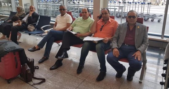 النائب زكريا حسان: مصر تنفذ العديد من المشروعات لتحقيق التنمية المستدامة