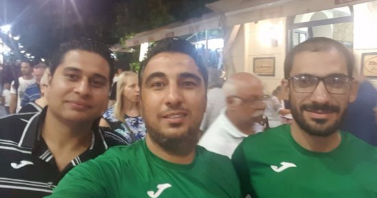 ميدو يضم عضوا جديدا فى جهازه المعاون بوادى دجلة