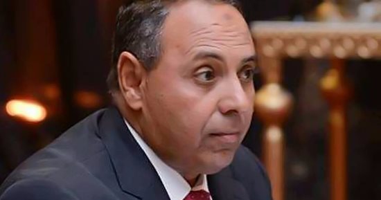 حزب إرادة جيل ينعى ضحايا حادث قطارى سوهاج