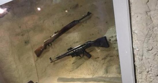 وكالة إيطالية تشيد بإعادة فتح متحف روميل بمصر: سيحى السياحة فى مرسى مطروح