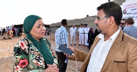 رئيس هيئة الاستثمار: هناك 600 فرصة استثمارية تامة يمكن لأى مستثمر البدء فيها