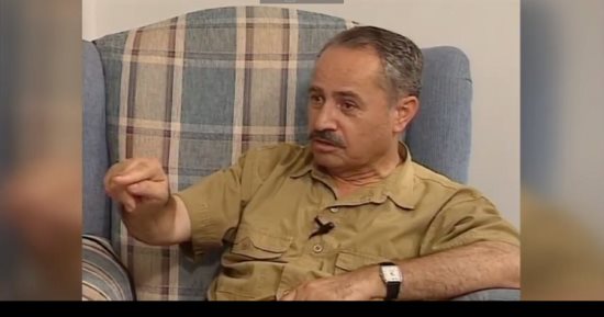 الأردن ترفض إقامة حفل تأبين الأمين السابق لجبهة تحرير فلسطين على أراضيها