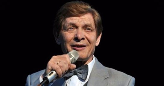 جوجل يحتفل بيوم ميلاد المغنى الروسى Eduard Khil
