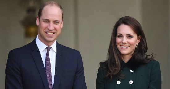 العائلة المالكة ببريطانيا: الحمل الثالث يمنع كيت ميدلتون من تنفيذ مهامها 