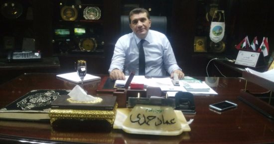 "نقابة الكيماويات": تطوير الدلتا للأسمدة فى مكانها يعيد الاستقرار لـ2600 أسرة