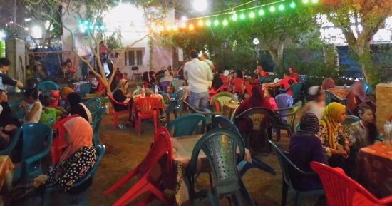محافظ سوهاج يشدد على استمرار حملات النظافة ويفتتح نادى للعائلات
