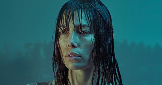 جيسيكا بيل تواجه مفاجآت مثيرة فى سادس حلقات مسلسل الدراما The Sinner