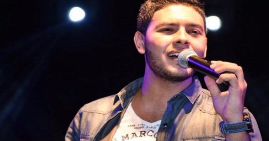 محمد شاهين يطرح كليب ذلة لسان عبر يوتيوب