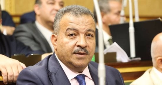 "صحة البرلمان" تستعجل الحكومة لإرسال قانون التأمين الصحى الشامل لمناقشته