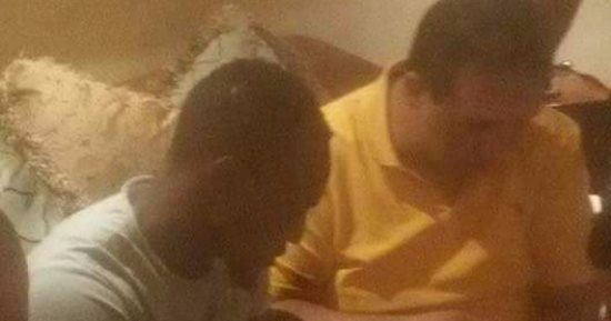 ننشر صور توقيع كوفى الاستغناء للمصرى البورسعيدى