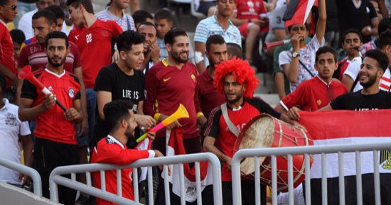 عامر حسين: 60 ألف مشجع لمنتخب مصر أمام الكونغو وسعر التذكرة موحد