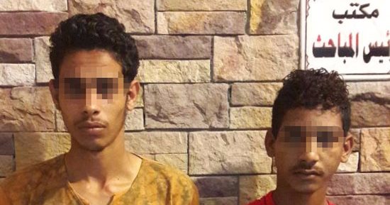المتهم بقتل شقيقه الأكبر داخل مدرسة بالشرقية: خلصت الدنيا من شره