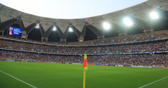 ترقيم مدرجات الملاعب السعودية.. وإحالة قضية العويس لهيئة الرقابة