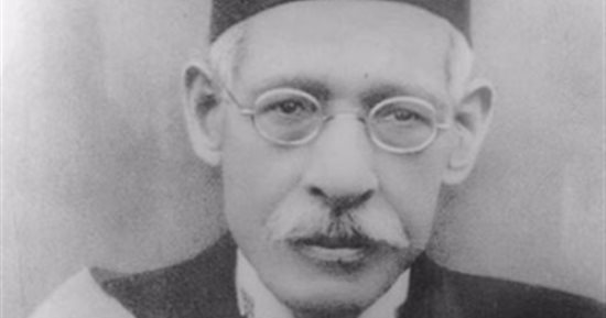 سعيد الشحات يكتب: ذات يوم.. 5 سبتمبر 1925.. إقالة وزير الحقانية عبدالعزيز فهمى باشا بسبب أزمة «الإسلام وأصول الحكم»