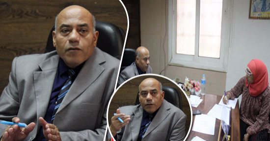 مدير مستشفى العباسية فى حوار لـ"اليوم السابع": 300 مريض و100 مدمن يترددون على العيادات يوميا والأعداد فى زيادة.. جمال عبد العظيم: الترامادول والحشيش وأدوية الكحة أكثر المواد إدمانا.. ولدينا عيادات خاصة للأطفال