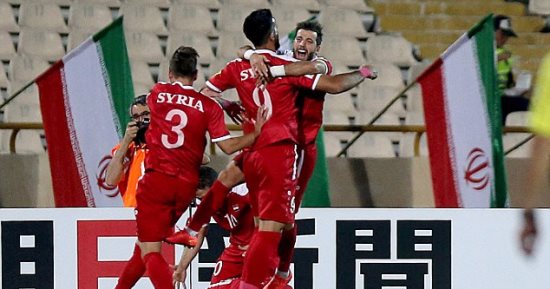 كأس العالم 2022.. إيران لا تعرف الهزيمة أمام أمريكا قبل مواجهة المونديال 
