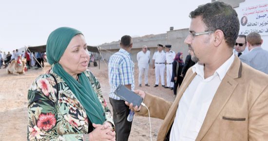 رئيس هيئة الاستثمار لـ«اليوم السابع»:اعتماد التوقيع الإلكترونى والتأسيس الآلى للشركات رسمياً خلال أسابيع .. الخريطة الاستثمارية ستكون متاحة بنهاية العام الجارى.. ونسعى لإنشاء مجمع استثمارى بكل المحافظات