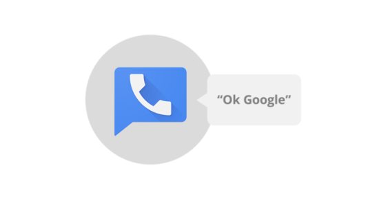 مستخدمو أندرويد سيمكنهم إرسال رسائل صوتية عبر OK Google