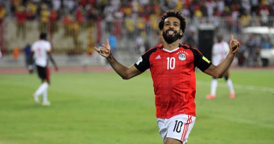 محمد صلاح بعد الفوز على أوغندا: مبسوط أن الناس مروحتش زعلانة.. خليكم ورانا