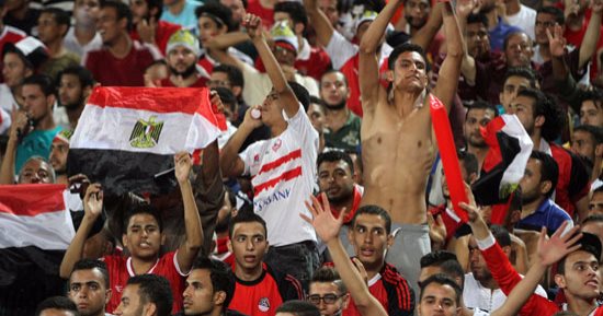 كأس العالم 2018.. 50 طاقما طبيا فى استقبال منتخب مصر قبل مواجهة أوروجواى