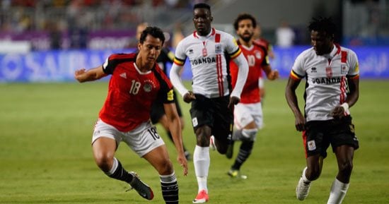 قرعة كأس العالم روسيا .. مصر تقود كتيبة العائدين للمونديال بعد غياب طويل 