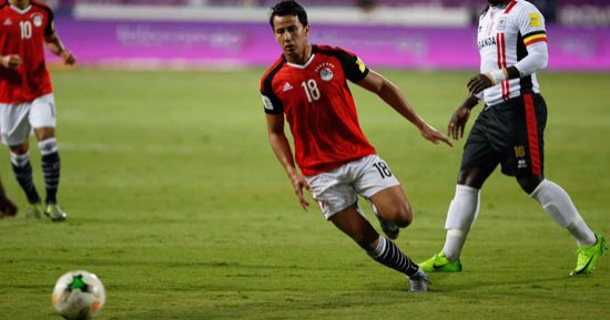 موعد مباراة مصر والكونغو فى تصفيات كأس العالم