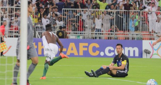 تعرف على المنتخبات المتأهلة لمونديال روسيا 2018 بعد انضمام السعودية