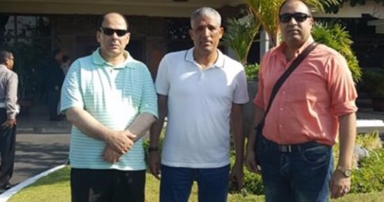الوفد البرلمانى فى إندونيسيا: حريصون على تقديم صورة مشرفة تليق بمصر