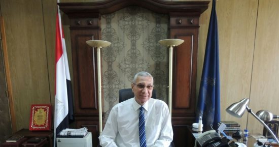 ضبط شخصين بتهمة الإتجار بالنقد الأجنبى بدون ترخيص فى المنيا