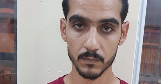 القبض على مقاول هارب من 73 حكما بإجمالى 144 سنة حبس بالقطامية