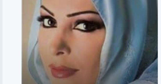 حلا شيحة تهنئ أمل حجازى على ارتدائها الحجاب: "أحلى وأجمل خطوة عملتيها"