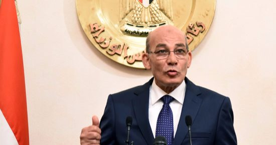 ننشر موافقات الزراعة حول مشروعات النفع العام والخاص خلال 10 شهور