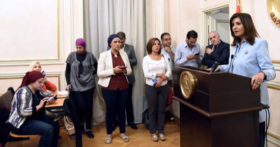 الحكومة توافق على مقترح إعداد سياسة وطنية لحوكمة الهجرة 