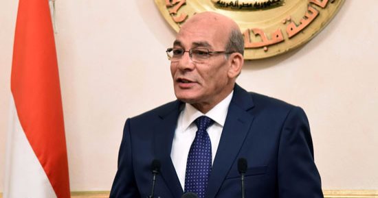 وزير الزراعة من الوادى الجديد: لدينا 14 مليون نخلة تنتج 1.3 مليون طن تمور 