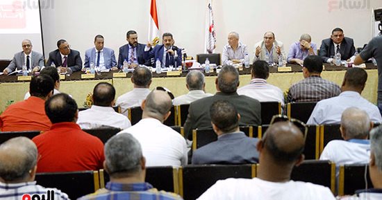 الاثنين المقبل أول اجتماع لمجلس كرة السلة الجديد