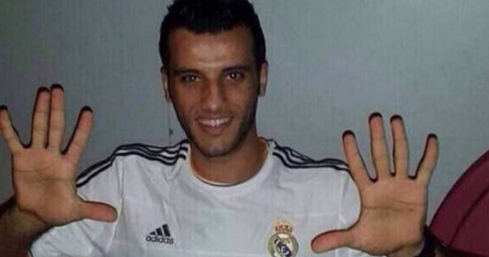 صحيفة إسبانية: عمر السومة مُنقذ سوريا "مدريدى"