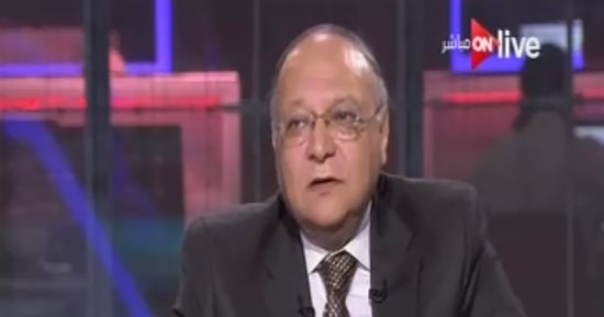 مصطفى إبراهيم لـ"ON Live": قمة الـ"بريكس" لمواجهة الهيمنة الأمريكية