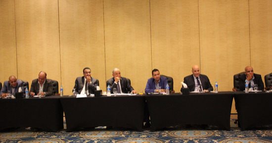 المكتب السياسى لـ"دعم مصر" يوافق على تعديل اللائحة ويدعو "العمومية" للتصويت عليها
