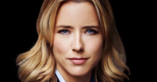 تيا ليونى تعود بموسم جديد من مسلسل الدراما السياسى Madam Secretary