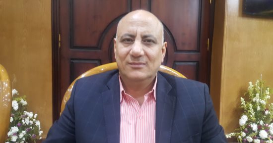 القبض على 5 متهمين بحوزتهم أسلحة بيضاء فى حملة أمنية بالإسماعيلية