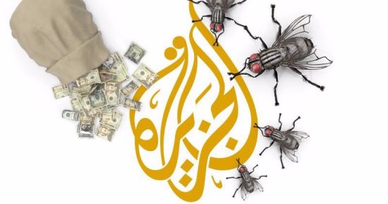 فضيحة جديدة لـ"جزيرة الشيطان".. القناة تنتج فيلما مشبوها لتأجيج الصراع بين شعبى وادى النيل.. خبراء: لم يصور بحلايب وأبطاله ليسوا مصريين.. مراقبون: مخططات قطر مصيرها الفشل.. والنظام السودانى سقط فى مصيدة أموالها