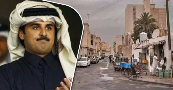 هنا إمارة تميم بن حمد "آل كاذب".. قطر تروج أكاذيبها فى جنيف وفيدرالية حقوق الإنسان تفضحها.. رفض مطالب الرباعى العربى يؤكد ارتباط الإمارة الوثيق بالإرهاب.. ومفاجأة البيان: الدوحة اعتقلت مواطنا بتهمة "الحج لمكة"
