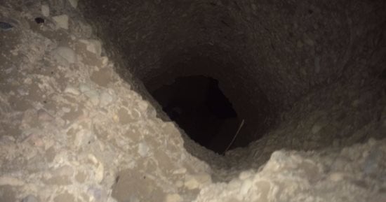 القبض على عصابة تنقيب عن الآثار بالمنصورة