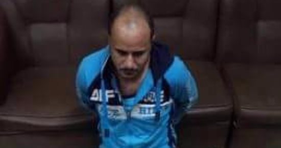 ضبط عاطل لاتهامه بسرقة 60 ألف جنيه من مصنع فى زفتى