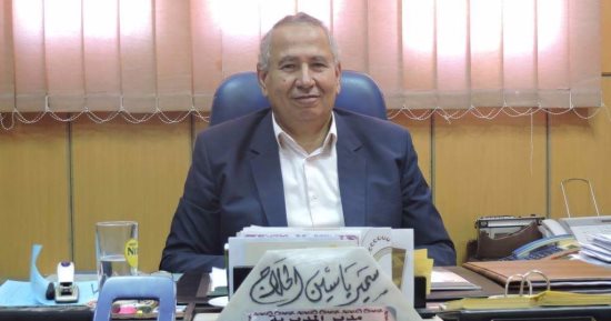 إحالة المسؤلين عن جمعية زراعية بالبحيرة للنيابة لاختلاسهم 85 عبوة مبيدات 